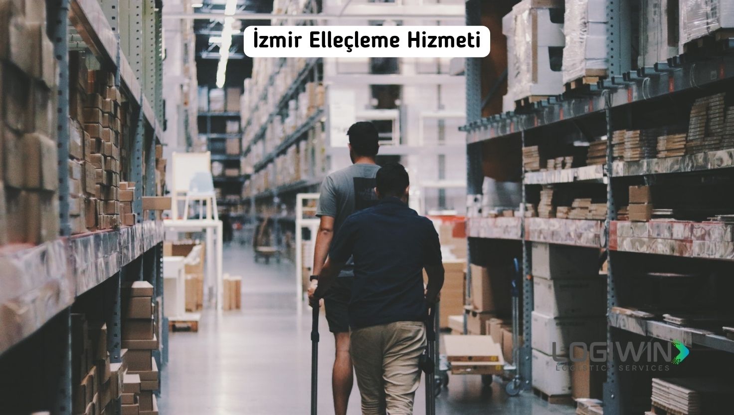 izmir elleçleme hizmeti