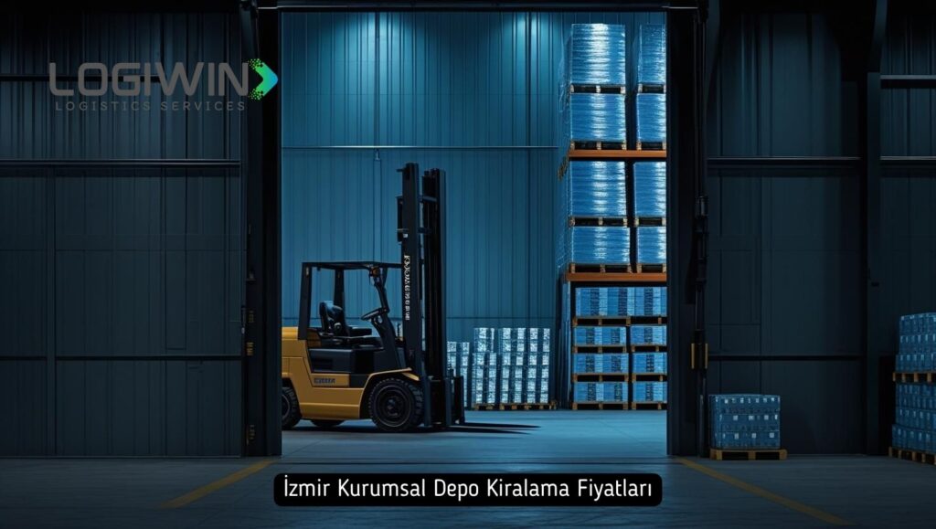 izmir kurumsal depo kiralama fiyatları