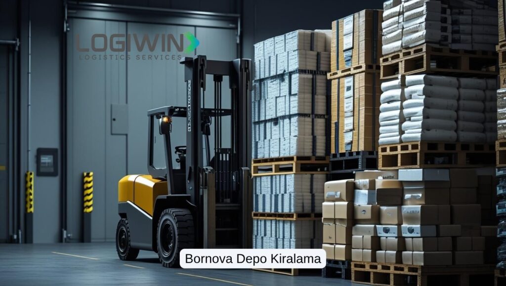 bornova depo kiralama